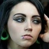 RavenNot4U Naakt