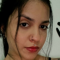 Rayzzia Deborah Naakt