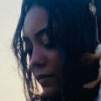 Rebeca resende Naakt