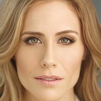 Rebecca Davis Naakt