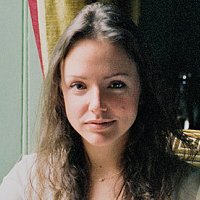 Rebecca Dinerstein Naakt