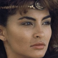 Rebecca Ferratti Naakt