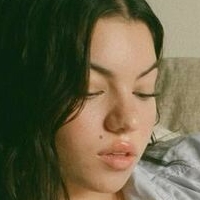 Rebecca Joelle Naakt