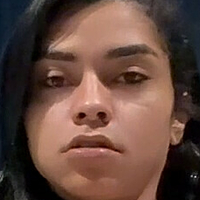 Rebecca Lopes Naakt