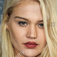 Rebecca Szulc Naakt