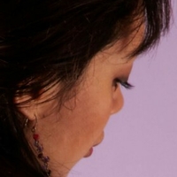 Rebecca Tun Naakt