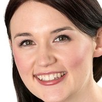 Rebecca Wood Naakt