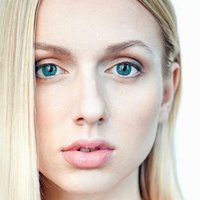 Rebeka Lizlerova Naakt