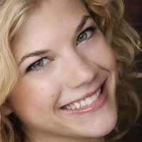 Rebekah Brandes Naakt