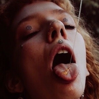 Rebekah Rose Naakt