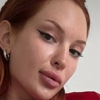 Red_lina Naakt