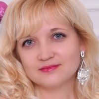 Regina Sergeeva Naakt