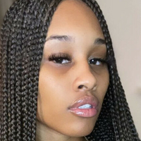 rekia_is_simplyflawless Naakt