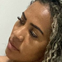 Renata Santos Naakt