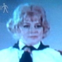 Renate Heuer Naakt