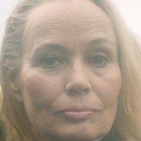 Renate Langer Naakt