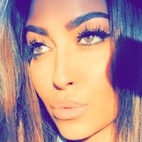 Renee Denise Naakt