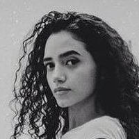 Renee Valeria Naakt