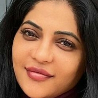 Reshma Pasupuleti Naakt