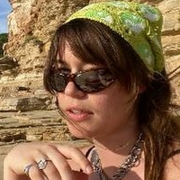 Rhian Teasdale Naakt