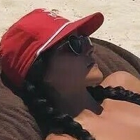 Rhiannon Fish Naakt