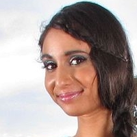 Ria Rodriguez Naakt