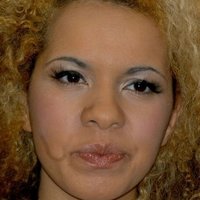 Ricarda Nonyem Naakt