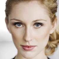 Rikke Lylloff Naakt