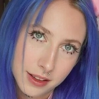 rileybluebell Naakt