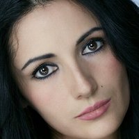Rina Fernandez Naakt
