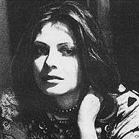 Rita Calderoni Naakt