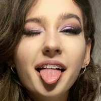 RitaFiore Naakt
