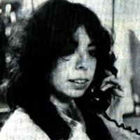 Roberta Findlay Naakt