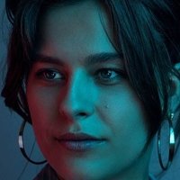 Roberta Reichhardt Naakt