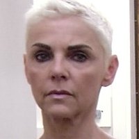 Roberta Weiss Naakt