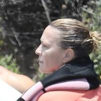 Robin Wright Naakt