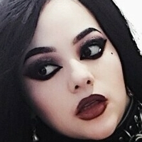 Robinthegoddess Naakt