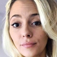 Rocio Gancedo Naakt
