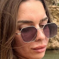 Rocio Gonzalez Naakt