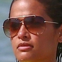 Rocsi Diaz Naakt