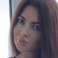 Roksana Holodova Naakt