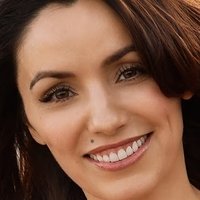 Romina Peniche Naakt