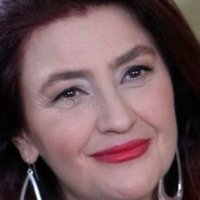 Rona Hartner Naakt
