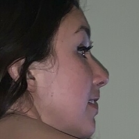 Ronisofine Naakt
