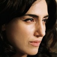 Ronit Elkabetz Naakt