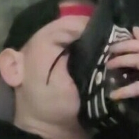 ronnboy Naakt