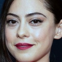 Rosa Salazar Naakt
