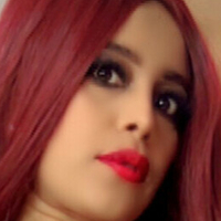 Rosalinda505050 Naakt
