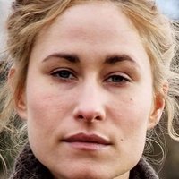 Rosalinde Mynster Naakt