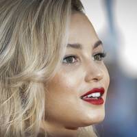 Rose Bertram Naakt
